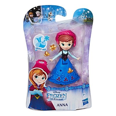 Disney Frozen Küçük Krallık FigürleriC1096