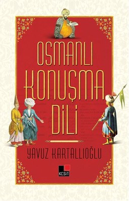 Osmanlı Konuşma Dili