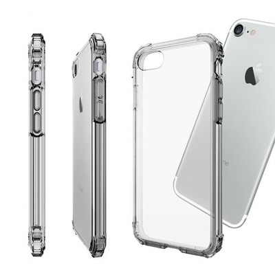 Buff Case No 1 for iPhone 7 Plus Crystal