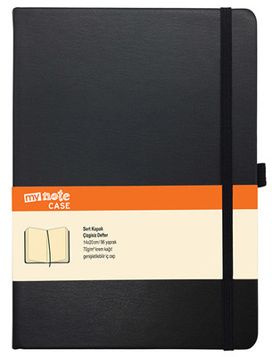 Mynote Case Extra14X20Def.96 Yp.Duz