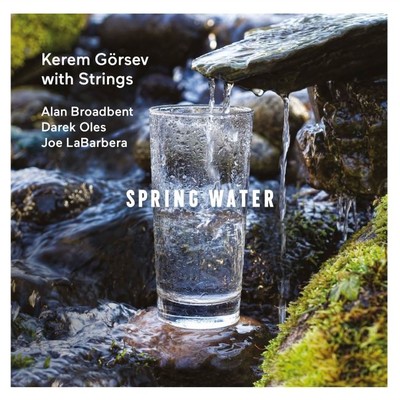 Spring Water LP