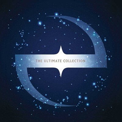 The Ultimate Collection Plak