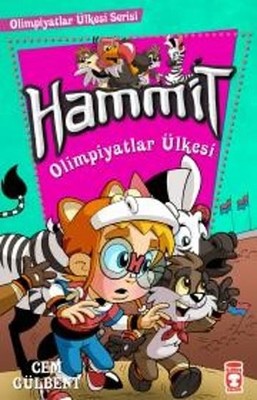 Hammit-Olimpiyatlar Ülkesi