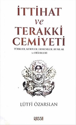 İttihat ve Terakki Cemiyeti