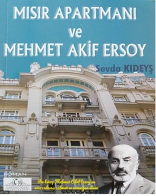 Mısır Apartmanı ve Mehmet Akif Ersoy