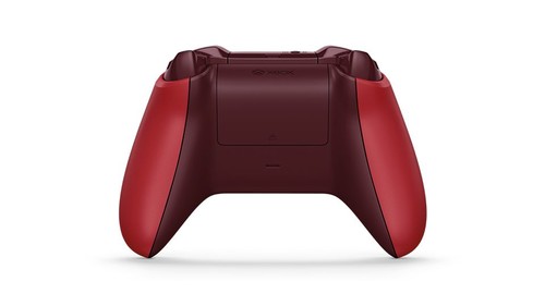 Xbox 1 Kablosuz Kumanda Kırmızı