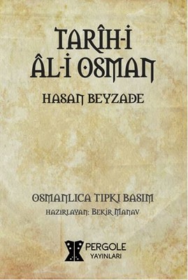 Tarih-i Al-i Osman