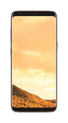 Samsung Galaxy S8 SM G950FZDATUR Altın