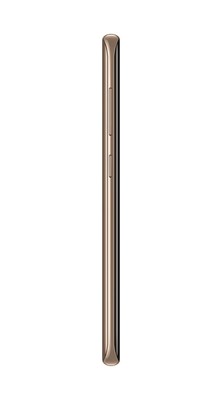 Samsung Galaxy S8 SM G950FZDATUR Altın