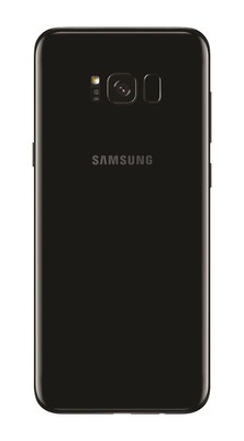 Samsung Galaxy S8 Plus SM G955FZKATUR Siyah
