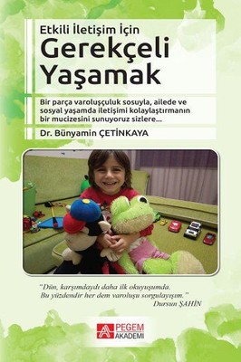 Gerekçeli Yaşamak