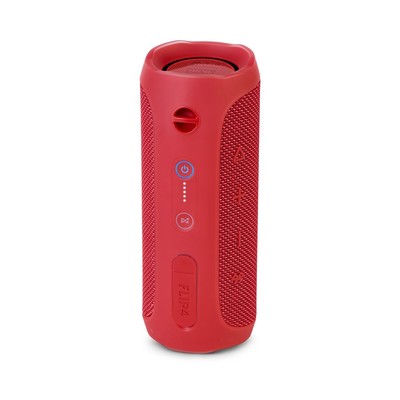 JBL Flip 4 Bluetooth Hoparlör Kırmızı