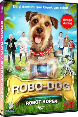 Robodog - Robot Köpek