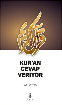 Kur'an Cevap Veriyor