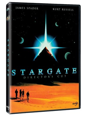 Stargate-Director's Cut