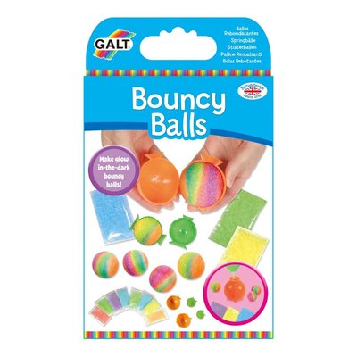 Galt Bouncy Balls 8 Yaş+