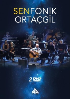 Senfonik Ortaçgil (2 DVD)