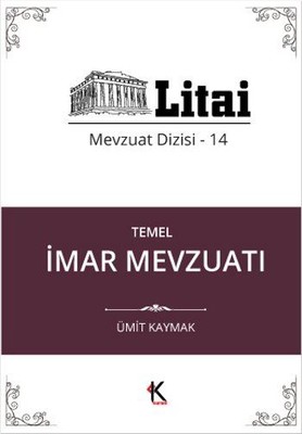 Temel İmar Mevzuatı