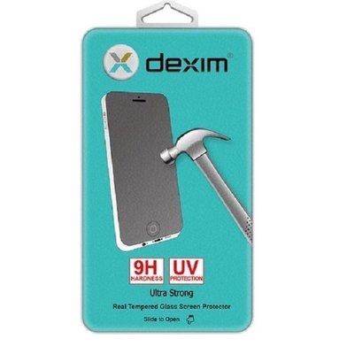 Dexim iPhone 7/6/6S Ekran Koruyucu DGA033