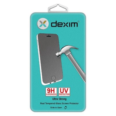 Dexim iPhone7/6/6S Pls EkranKoruyucu DGA034