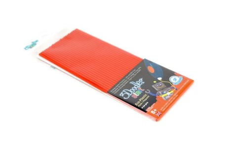3Doodler Start İçin Plastik Uç Mavi 3DS-ECO05-BLUE-24