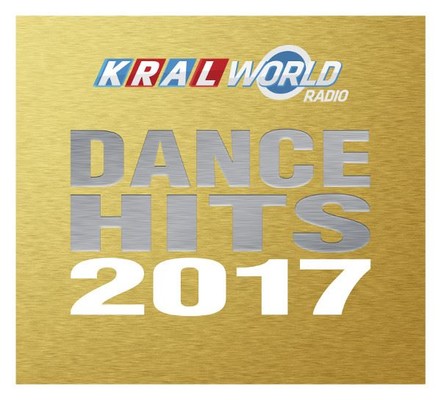 Kral World Radio-Dance Hits 2017