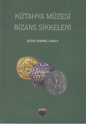 Kütahya Müzesi Bizans Sikkeleri