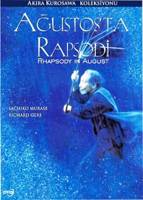 Rhapsody In August-Ağustos'ta Rapsodi