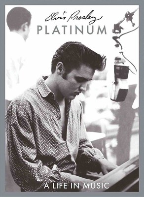 Platinum A Life In Music-4 CD