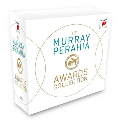 The Awards Collection-15 CD