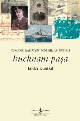Bucknam Paşa