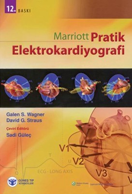 Marriott Pratik Elektrokardiyografi