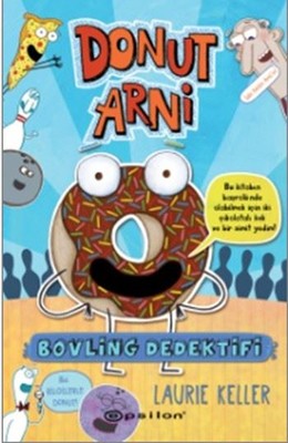 Donut Arni Bovling Dedektifi