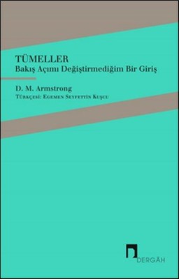 Tümeller-Bakış Açımı Değiştirmediğim Bir Giriş