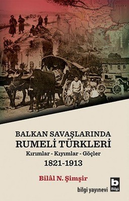 Balkan Savaşlarında Rumeli Türkleri