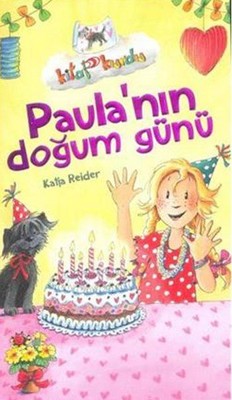 Paula'nın Doğum Günü-Kitap Kurdu