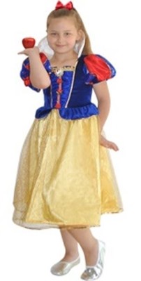 Disney-Kostüm Pamuk Pre. 7-9y.527