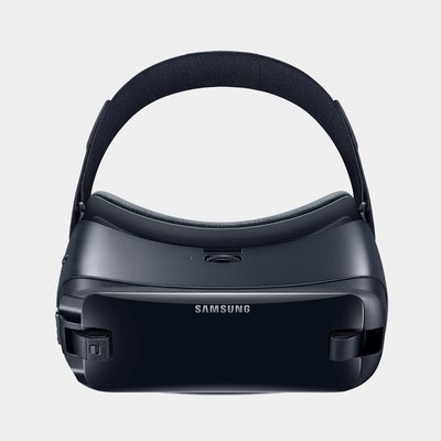 Samsung Gear VR Sanal Gözlük SM-R324NZAATUR