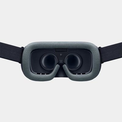 Samsung Gear VR Sanal Gözlük SM-R324NZAATUR
