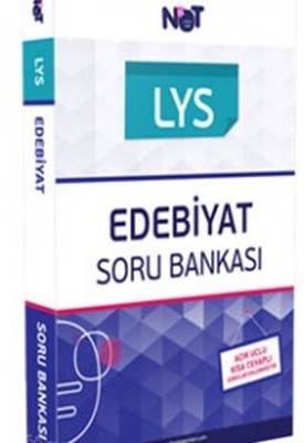 LYS Edebiyat Soru Bankası