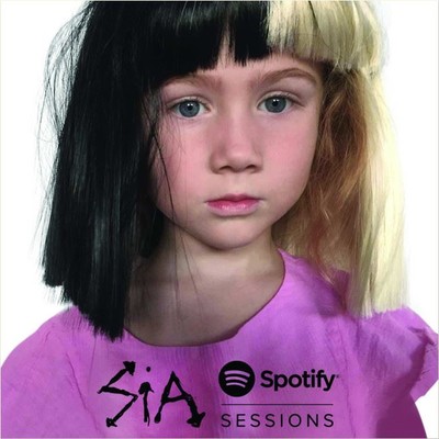 Spotify Sessions Plak