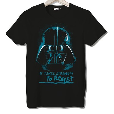 T-shirt Frocx Star Wars Resıst Erkek - S