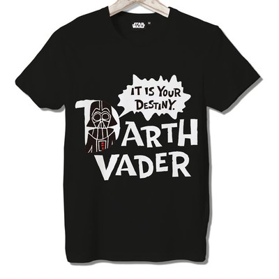 T-shirt Frocx Star Wars Destıny Erkek - M