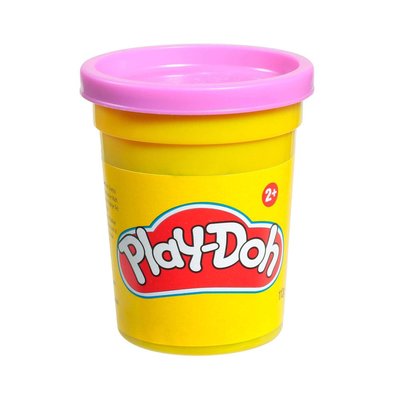 PlayDoh - Oyun Hamuru Tekli B6756
