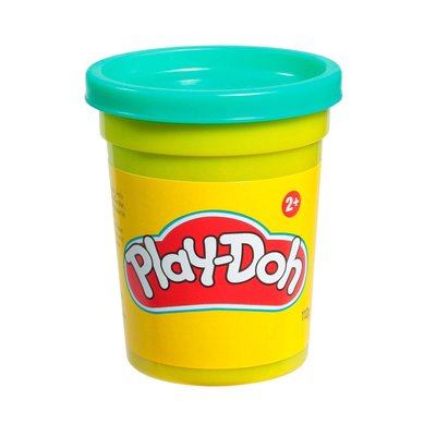 PlayDoh - Oyun Hamuru Tekli B6756