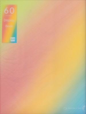 Morning Glory- Sunum Dosyası Rainbow 60lı