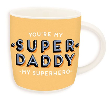 Legami Kupa Günaydın Super Daddy