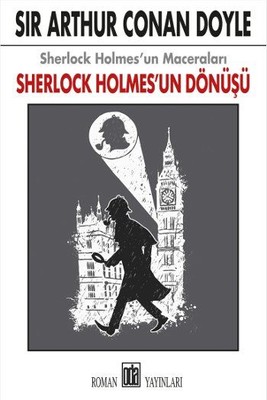 Sherlock Holmesun Dönüşü-Sherlock Holmes'un Maceraları