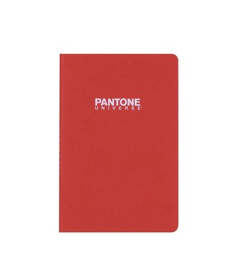 Pantone Defter Medium.Red