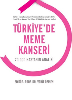 Türkiye'de Meme Kanseri
